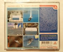 Игровой диск Командир подводной лодки (Triada) - 2