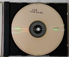 Игровой диск Sub Command (7 Волк) - 3