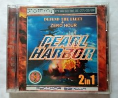 Игровой диск Pearl Harbor (2in1) (Neogames)