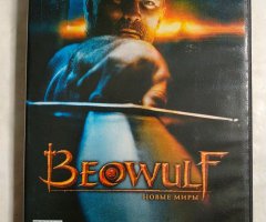 Игровой диск Beowulf. Новые миры