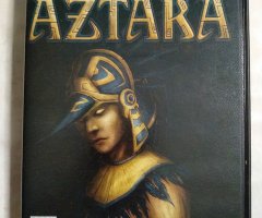 Игровой диск Aztaka. Стальные сердца