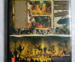 Игровой диск Артур и минипуты (Акелла) - 2