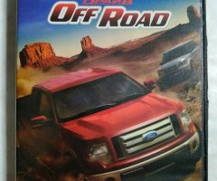 Игровой диск Ford драйв Off Road (Акелла)