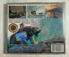 Игровой диск Golden Compass. Золотой компас (2 CD) - 2