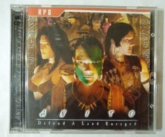 Игровой диск Anito (РП) (2 CD)