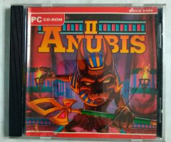 Игровой диск Anubis 2 (Master Media)