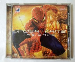 Игровой диск Spider-Man 2 (Master Media)