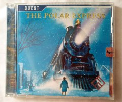 Игровой диск Polar Express (РП)