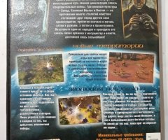 Игровой диск Empire Earth 3 - 2