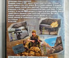 Игровой диск Conflict Desert Storm 2. Операция буря в пустыне 2 для PS2 - 2