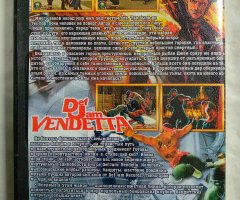 Игровой диск God Hand, Def Jam Vendetta (2в1) для PS2 - 2