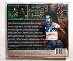 Игровой диск Blood Rayne 2 (РП) (2 CD) - 2