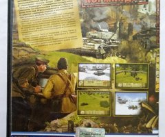 Игровой диск Вторая мировая Нормандия - 2