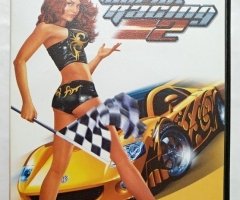 Игровой диск World Racing 2 (Акелла)