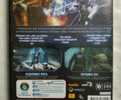 Игровой диск Star Wars 2 Force - 2