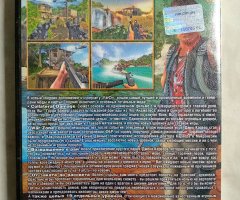 Игровой диск Мир FarCry. Том 2 (InterPlay Ukraine) - 2