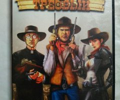 Игровой диск Злой, плохой и трезвый (Акелла)