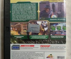 Игровой диск Ghost Squad для консоли Nintendo Wii - 2