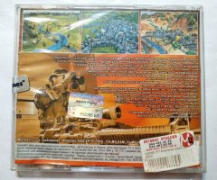 Игровой диск Shattered Union. Advert Rising (РП) - 2