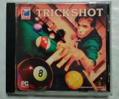 Игровой диск Trickshot (Master Media)