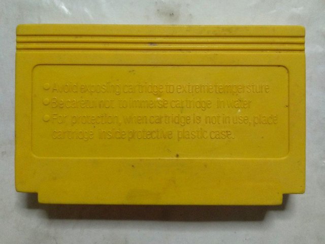 Игровой картридж Super Mario и Galaga (64 в 1) для приставки Dendy 8 bit, 150 грн. &mdash; 2/2