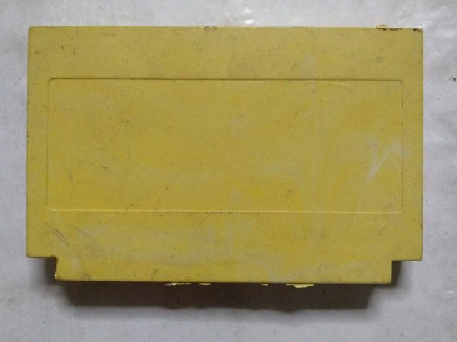 Картридж с игрой The Punisher (Каратель) для приставки Dendy 8 bit, 150 грн. &mdash; 2/2