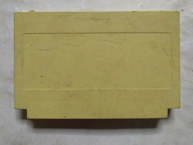 Картридж с игрой Snow Bros для приставки Dendy 8 bit, 150 грн. &mdash; 2/2