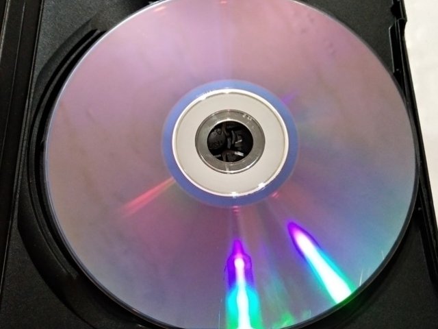 Игровой диск Knights of the Nine, 40 грн. &mdash; 3/3