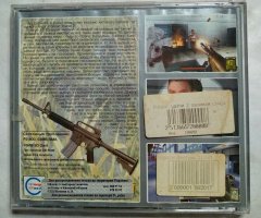 Игровой диск Солдат удачи 2 двойная спираль (Русский проект) - 2