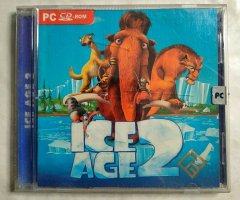 Игровой диск Ice Age 2 (РП)