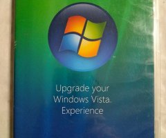 Upgrade your Windows Vista Experience