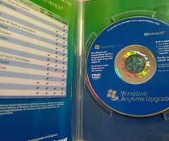 Upgrade your Windows Vista Experience - 3