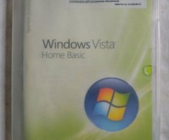 Windows Vista Home Basic