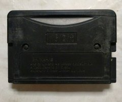 Картридж с игрой FIFA Soccer 97 для приставки Sega 16 bit - 2