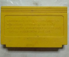 Игровой картридж Super Mario и Galaga (64 в 1) для приставки Dendy 8 bit - 2