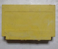 Картридж с игрой The Punisher (Каратель) для приставки Dendy 8 bit - 2