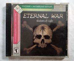 Игровой диск Eternal War. Shadows of Light