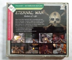 Игровой диск Eternal War. Shadows of Light - 2