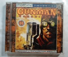 Игровой диск Gunman Chronicles (Neogames)