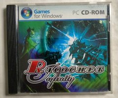 Игровой диск Ricochet Infinity