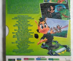 Игровой диск Агент Кузя (33в1) - 2