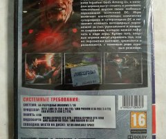 Игровой диск Injustice 2 - 2