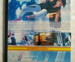 Игровой диск Mirrors Edge Catalyst (2DVD) - 2