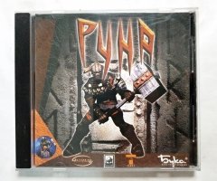 Игровой диск Руна (Бука)