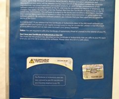 Windows XP Professional x64 Edition - 2