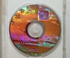 Windows XP Professional x64 Edition - 3