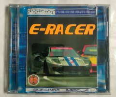 Игровой диск E-Racer (Neogames)