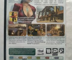 Игровой диск Sin Episodes - 2