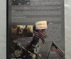 Игровой диск Fallout. Collectors Edition (4в1) - 2