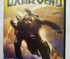 Игровой диск Darkvoid